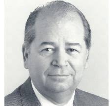 Robert Dady Obituary (1936