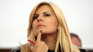 Episod 1#40deintrebaricudeniserifaine puteti urmari si pe. Netflix Denies Any Project Related To Elena Udrea The Romania Journal