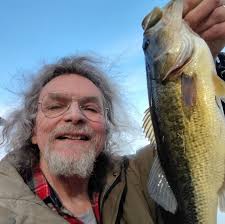 40-inch Pike Caught at Castles Resort