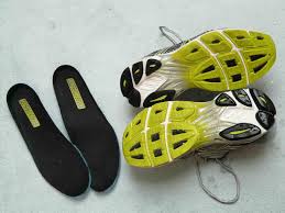 If your sandal's footbed is made of suede, cleanmyspace recommended giving it a rubdown with sand paper to smooth out marks and remove stubborn dirt stains. A Complete Guide On How To Clean Smelly Shoe Insoles