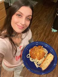 Spedini, my husbands favorite