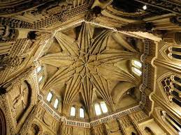 Maybe you would like to learn more about one of these? Capilla De Los Velez Visitas A La Catedral De Murcia Picture Of Region Of Murcia Spain Tripadvisor