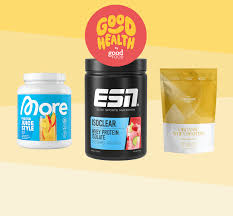 The best protein powders tried and tested 2026 | Good Food