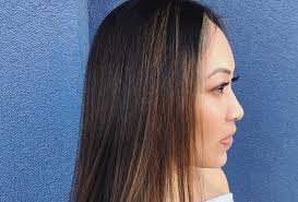 Highlights are so much attractive that most of the people are willing to adopt the makeover. 11 Fetching Hair Highlighting Ideas For Asian Women