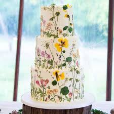 This is my favorite online. 43 Edible Flower Cakes Ideas Edible Flowers Cake Edible Flowers Flower Cake
