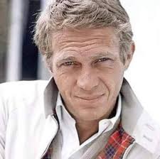 Steve McQueen archives
