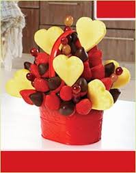 Made with delicious french chocolate this edible body paint. Shop Fruit Bouquets Fruit Arrangements From Edible Arrangements Edible Arrangements Fruit Basket Gift Chocolate Covered Fruit