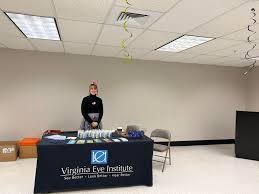 TSA Wellness Event at RIC