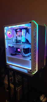 Notebooksbilliger.de has been visited by 10k+ users in the past month Rgb Water Cooled Pc Desktop Wip Cool Pc Water Cooler Custom Pc