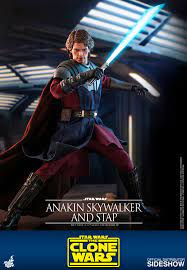 Taku On Twitter Clone Wars Anakin Looks So Weird With Hayden Christensen S Face Https T Co Sdrvis3trf Twitter