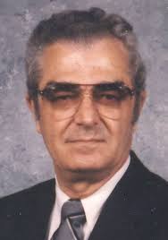 John Barron Obituary