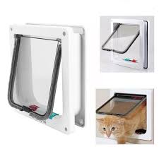 Chatiere Porte Pvc Cdiscount