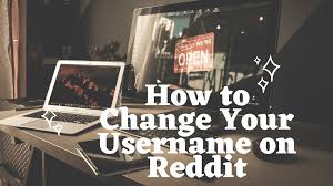 Also on a desktop you have the permalink button yes i did! How To Change Your Username On Reddit