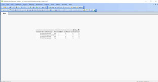 Analyzing Duplicate Rows Qlik Community 1603700