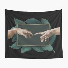 Polish your personal project or design with these dope transparent png images, make it even more personalized and more attractive. Pfp Tapestries Redbubble