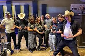 The Brothers Comatose added a new...