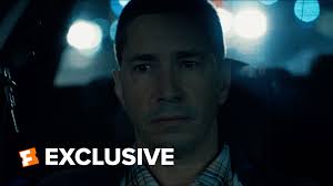 Justin Long and CM Punk star in this exclusive clip from their new film  #NightPatrol