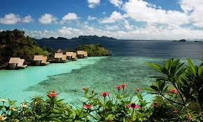 Tempat wisata di lampung selanjutnya adalah gunung anak krakatau. 35 Tempat Wisata Di Jepara Terbaru Terhits Dikunjungi Java Travel