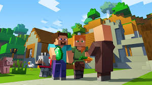 Thanks to our minecraft quiz, you will move to a world of squares, and you will recall the most interesting moments of your gameplay. Minecraft Quiz Telegraph