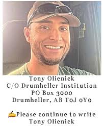 Am I allowed to send pens and paper him?