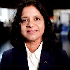 I am truly honoured and humbled to share that I have been named a finalist  for the Inaugural Women of Colour STEM Awards in the category of  Engineering Excellence Award!