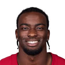 Garrett Williams (knee) placed