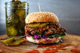 Here S The Fried Chicken Recipe Sheinelle Jones Is Obsessed With Fried Chicken Sandwich Buttermilk Fried Chicken Sandwich Recipe Chicken Sandwich