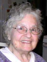 Sarah Alice Peer Obituary July 16, 2020