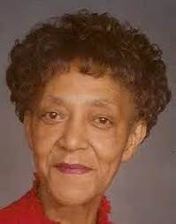 Martha Benson Obituary (2012)