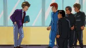 Check spelling or type a new query. Yu Yu Hakusho Dublado Todos Os Episodios Online Animes Online