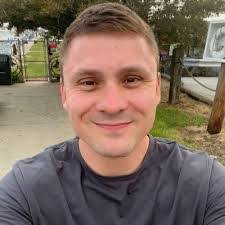 William Liptak's Instagram, Twitter & Facebook