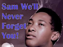 Remembering Sam Cooke's Music Legacy