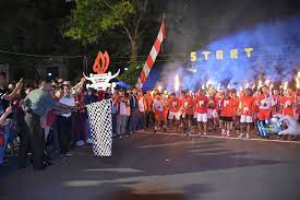 Then in 2011, the merdeka parade, usually on hari merdeka, was celebrated for the first time ever on malaysia day instead. 6 Unique Regional Traditions To Celebrate Indonesian Independence Day Indoindians Com