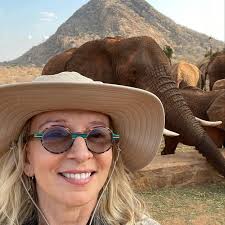 Nancy LeVine (@senior_dogs_across_america) • Instagram photos and videos