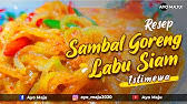 Bagi kamu yang tertarik mencobanya di rumah, berikut brilio.net himpun dari berbagai sumber, 11. Resep Sayur Sambal Goreng Jepan Jipang Labu Siam Untuk Nasi Liwet Youtube