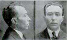 Buffalo Mafia Boss Joe Todaro, Jr.