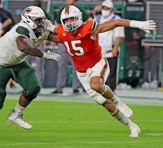 With the sports world awaiting lawrence's arrival to the nfl, the quarterback had a bit of fun ahead of the draft, crashing espn's live shot at his house for a hilarious cameo. 2021 Nfl Draft Live Blog Miami Dolphins Round 1 Updates Miami Herald