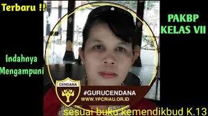 Binsar jonathan pakpahan, justitia vox dei hattu, marvel kawatu. Pendidikan Agama Kristen Smp Kelas 7 Bab 1 Indahnya Mengampuni Youtube