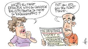 There will be plenty of news and developments to come this afternoon ahead of melbourne's second weekend in lockdown, so. Letters To The Editor Harry S View And Facebook Messages Cairns Post