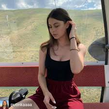 Turkmenistan Pornstar - 48 photos