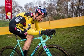Wout van aert was born in september 1994 in herentals, belgium, which lies to the east of antwerp in the country's north. Wout Van Aert Crosst Na Januari Nog Niet Op Nieuwe Fiets Crossfiets Cervelo Is Er Nog Niet Wieler Revue