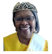 Keturah Supreme Royal Ladies Palace