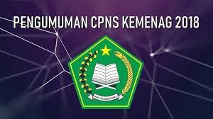 You can download free logo png images with transparent backgrounds from the largest collection on pngtree. Pengumuman Hasil Akhir Seleksi Cpns Kemenag 2018 Download Pdf Di Sini Serambi Indonesia