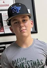 Nicholas Lira's Instagram, Twitter & Facebook