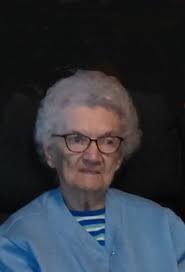 Camilla Ruth Thomson Obituary March 26, 2019