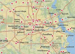 Hurricane harvey emergency alert get and give help. Shelter List Locations And Live Map Thursday Houston Public Media