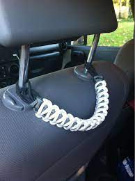Jeep Paracord Accessories Jeep Wrangler Accessories Jeep Accessories Jeep Truck