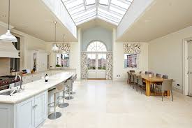 kitchen curtains: modern and country