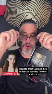 Circus Paul Busch Marina B