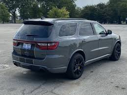 Image result for Destroyer Gray 2024 Durango